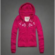 Sweatshirt Abercrombie & Fitch Femme